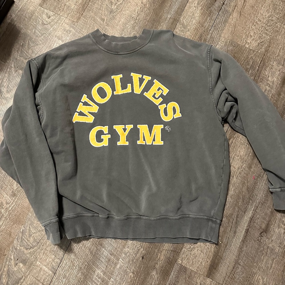 Darc Sport sweatshirt